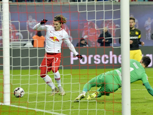 今夜莱比锡伤情更新：中超节点到来；目标明确；身体对抗强度拉满的简单介绍