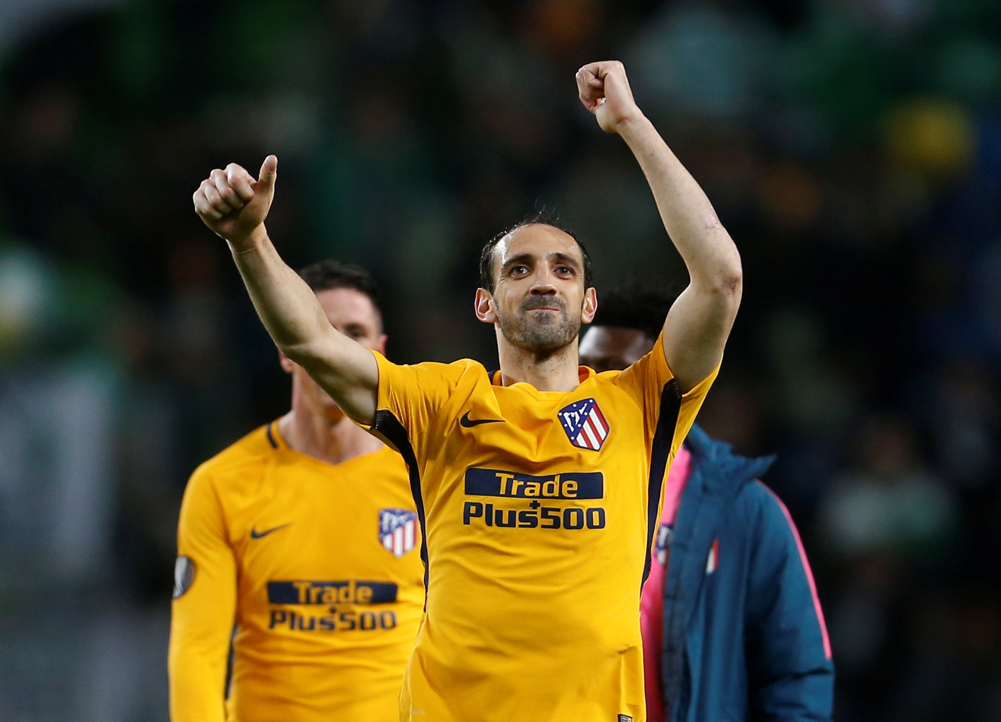 今晨体能课后，马德里竞技调整名单备战欧联，赛场秩序良好，轮换策略成焦点的简单介绍