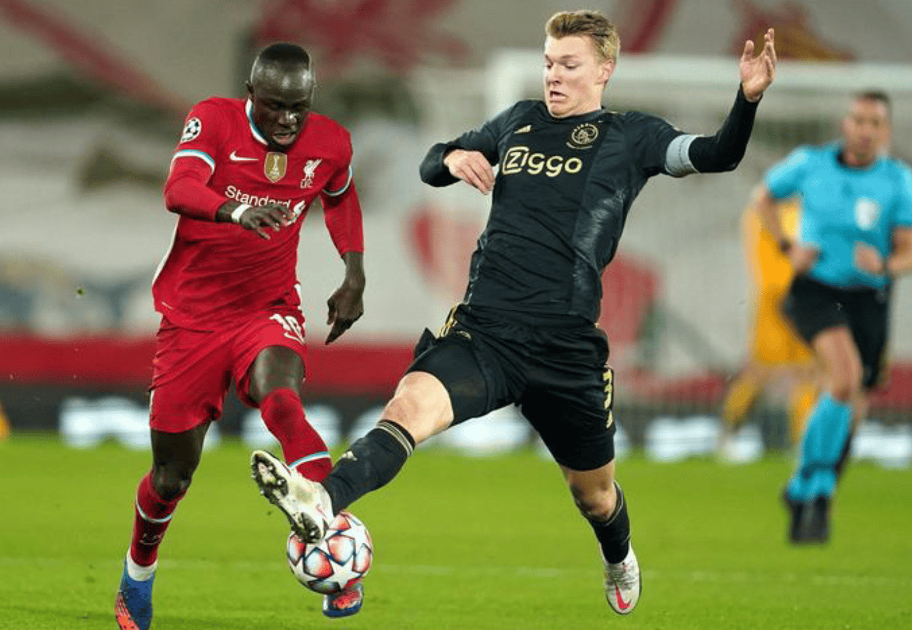 今晨荷甲传出新动向,阿贾克斯豪取连胜,管理层表态——媒体盛赞,控场能力受关注的简单介绍 今晨荷甲传出新动向,阿贾克斯豪取连胜,管理层表态——媒体盛赞,控场能力受关注的简单介绍