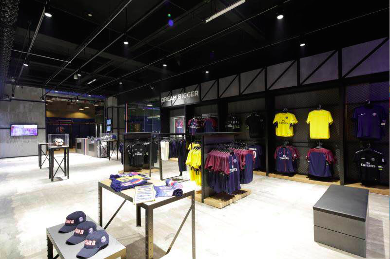 巴黎圣日耳曼训练开放日，今晚更衣室发声引欢呼，欧篮联在即，训练强度明显提升的简单介绍-开云